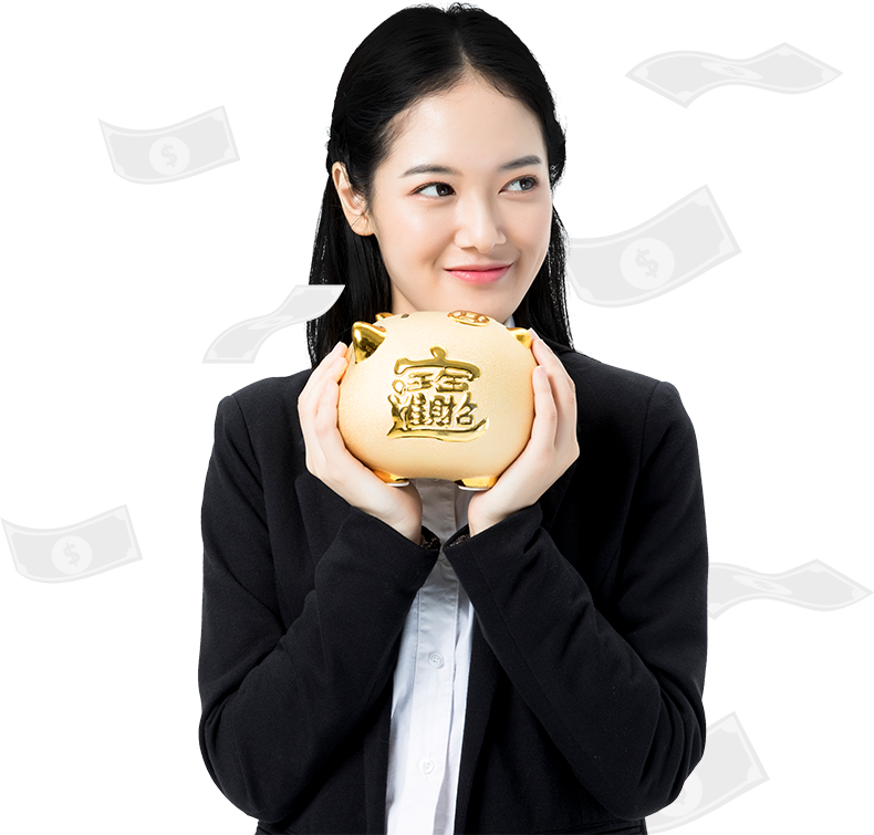 誠信經營 熱衷服務