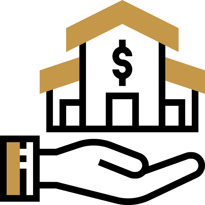 土地/不動產二胎增貸